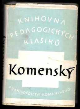 Didaktické spisy