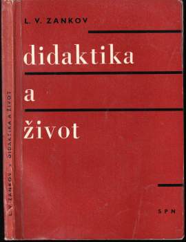 Didaktika a život