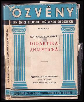 Didaktika analytická