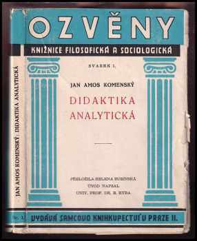 Didaktika analytická
