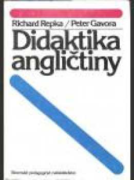 Didaktika angličtiny