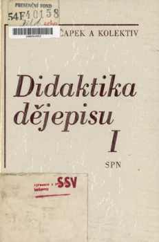 Didaktika dějepisu