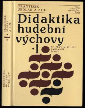 Didaktika hudební výchovy