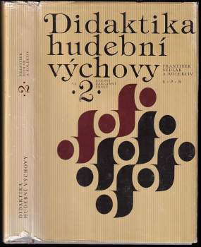 Didaktika hudební výchovy na 2. stupni základní školy