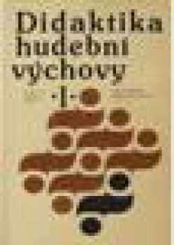 Didaktika hudební výchovy na prvním stupni základní školy