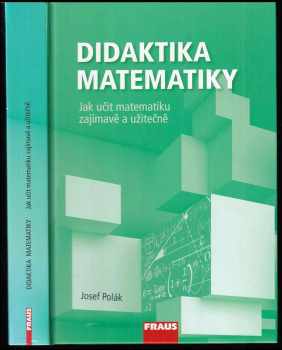 Josef Polák: Didaktika matematiky