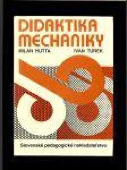 Didaktika mechaniky