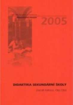 Didaktika sekundární školy