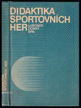 Didaktika sportovních her