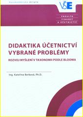 Didaktika účetnictví
