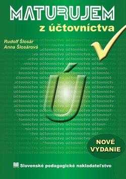 Maturujem z účtovníctva