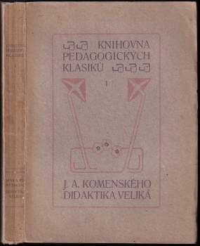 Didaktika veliká