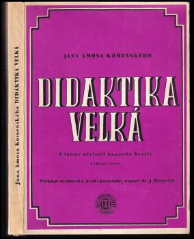 Didaktika velká