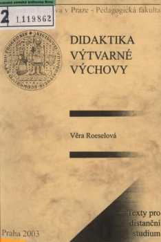 Didaktika výtvarné výchovy