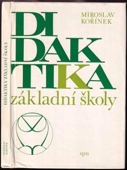 Didaktika základní školy
