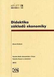 Didaktika základů ekonomiky