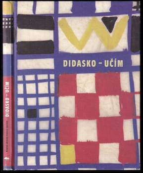 Didasko-učím