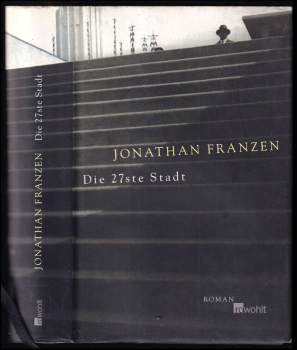 Die 27ste Stadt