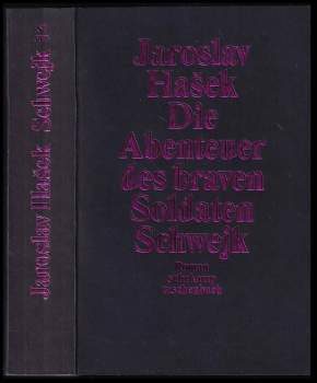Die Abenteuer des braven Soldaten Schwejk