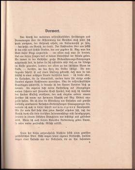 Wilhelm Bölsche: Die Abstammung des Menschen