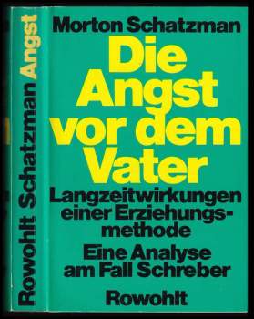 Die Angst vor dem Vater