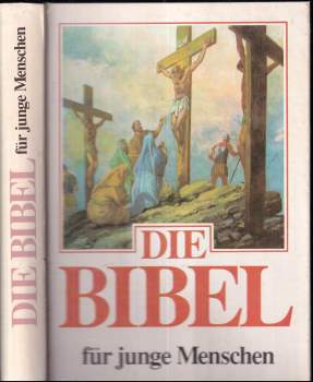 Die Bibel für junge Menschen