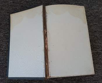Die Bibel oder die ganze Heilige Schrift des alten und neuen Testaments. Nach der deutschen ubersetzung Dr. Martin Luthers.
