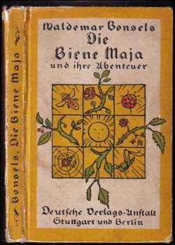 Die Biene Maja und ihre Abenteuer