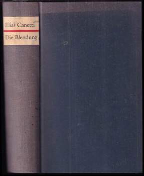 Die Blendung
