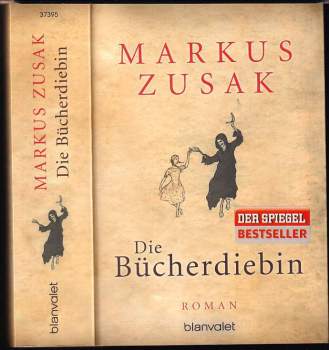 Die Bücherdiebin -Language