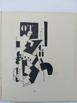 Fernand Léger: Die Chapliniade Eine Kinodichtung