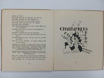 Fernand Léger: Die Chapliniade Eine Kinodichtung