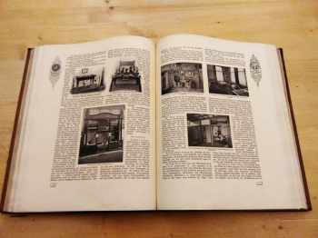 Die Deutschböhmische Ausstellung Reichenberg 1906