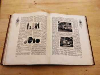 Die Deutschböhmische Ausstellung Reichenberg 1906