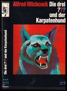 Die drei Fragezeichen und der Karpatenhund