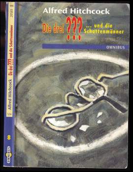 Die drei ??? ... und die Schattenmänner