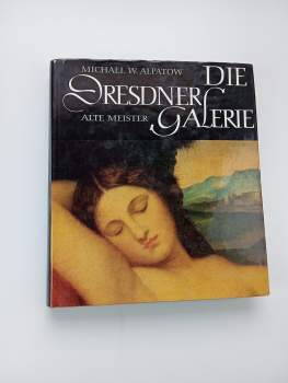 Die Dresdner Galerie