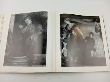 Michail Vladimirovič Alpatov: Die Dresdner Galeriee