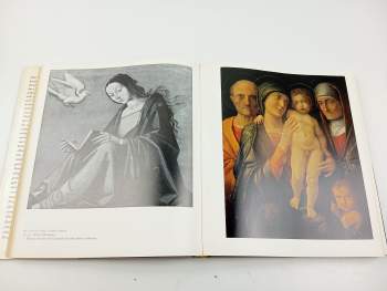 Michail Vladimirovič Alpatov: Die Dresdner Galeriee