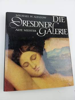 Die Dresdner Galeriee