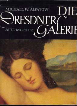 Die Dresdner Galeriee