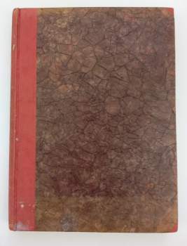 Die Ehe - 3. Jahrgang 1928 N. 1-12