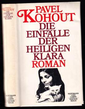 Die Einfälle Der Heiligen Klara