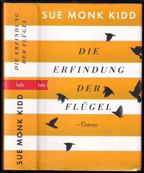 Die Erfindung der Flügel