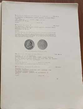 Viktor Katz: Die erzgebirgische Prägemedaille des XVI. Jahrhunderts