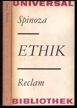 Die Ethik