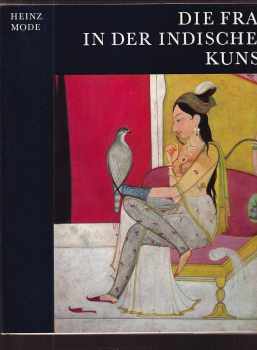 Die Frau in der Indischen Kunst