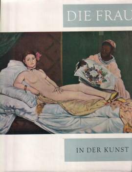 Die Frau in der Kunst