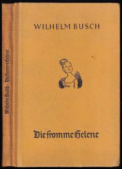 Die fromme Helene