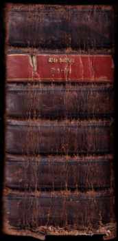 Die ganze heilige Schrift des alten und neuen Testaments